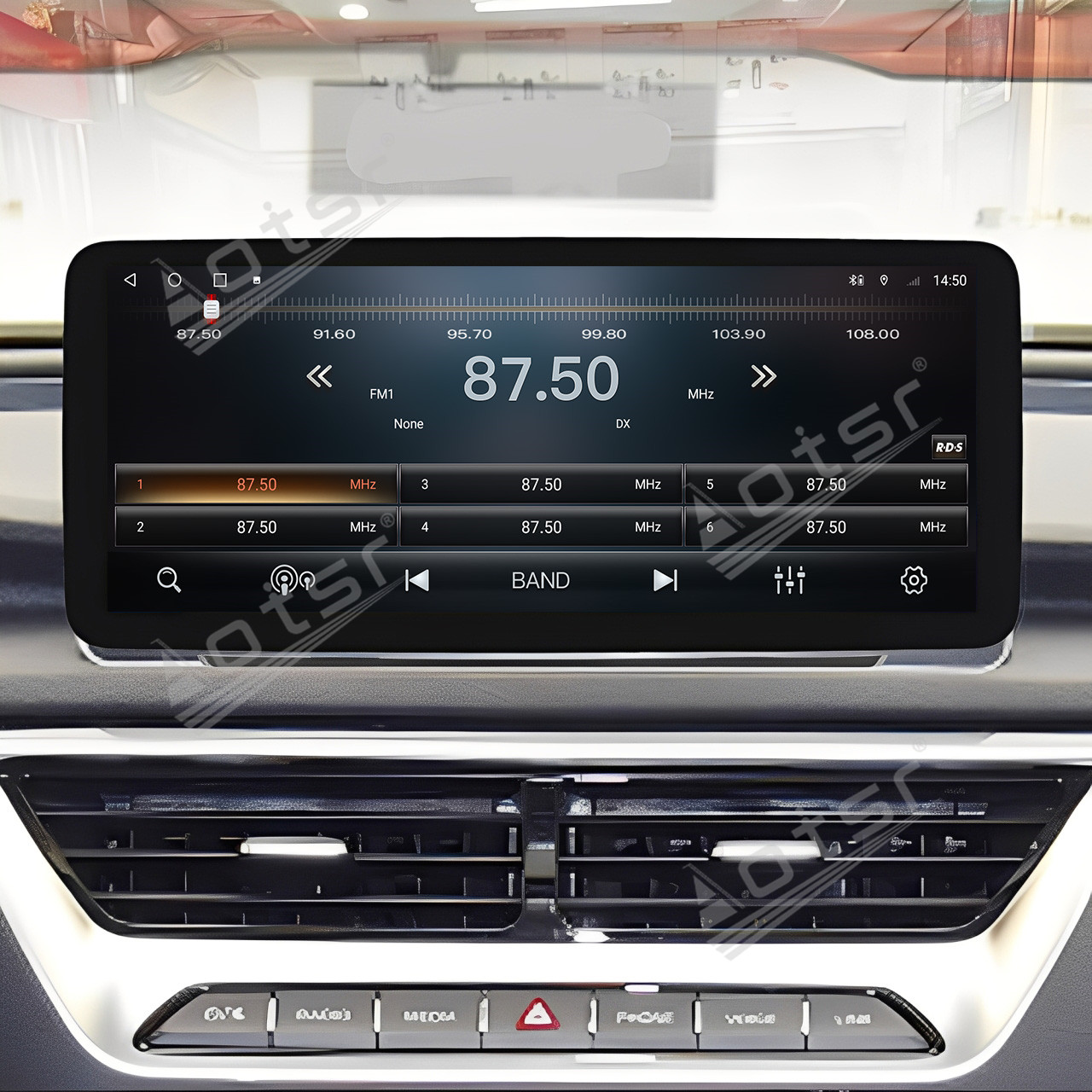 Musical Instrument Of India - 12.3インチAndroid 14搭載、レッドフラッグH522 LCDインストルメント2022用、ナビゲーション、CarPlay、カーミュージック、タッチスクリーン、マルチメディアヘッドユニット