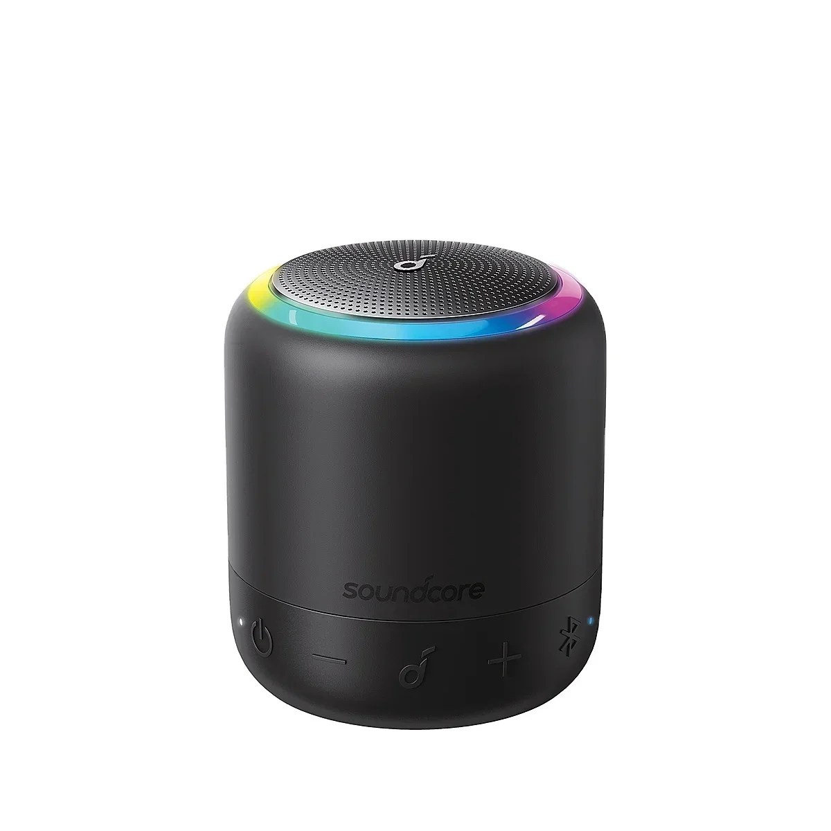 Anker Speaker Soundcore Mini - オリジナルアンカー Soundcore ミニ 3 プロスピーカー A3127