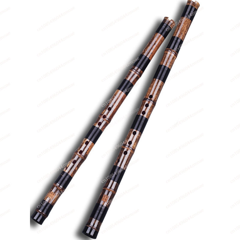 Musical Instrument You Blow - プロ仕様の竹笛、短笛、小笛、吹奏楽器、初心者向け、竹笛（ジズ）8/6穴