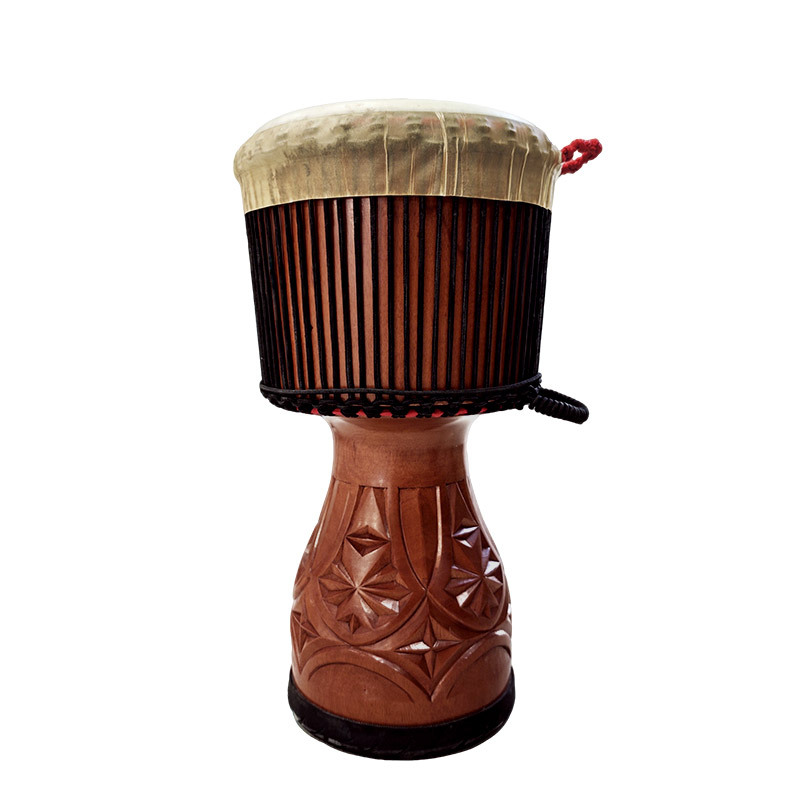 Djembe Hand Drum - ユニバーサルヤギ皮ジャンベプロフェッショナルパーカッションハンドドラムバルク供給アフリカンドラム