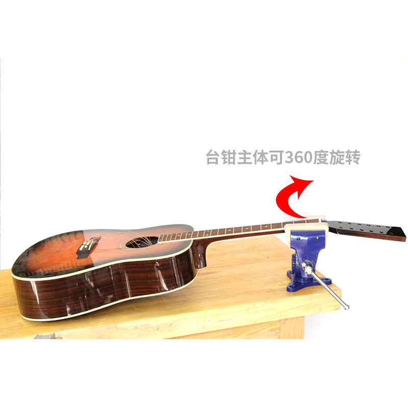 Musical Instrument Music - 楽器用プライヤー 木工用プロフェッショナルギター修理プライヤー 360度回転式 ミュージカルプライヤー