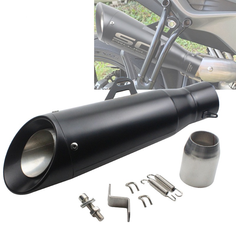 Musical Instrument Pipe - ヤマハR25 R3 R6 MT07 MT09 Ninja