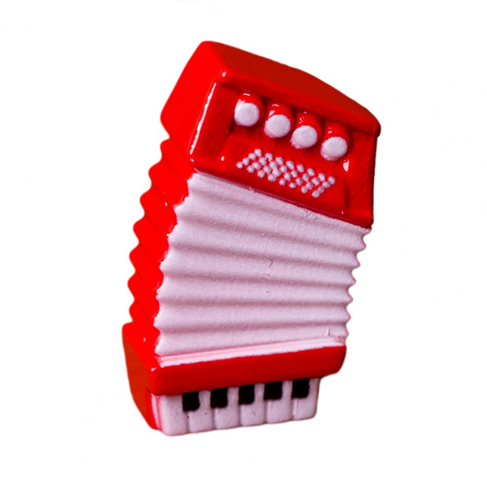 Musical Instrument Fagot - ピアノ、バイオリン、サックス、ミニチュア音楽フィギュア、ドールハウスミニチュア楽器セット、ドールハウス用小さなバイオリン、ギター