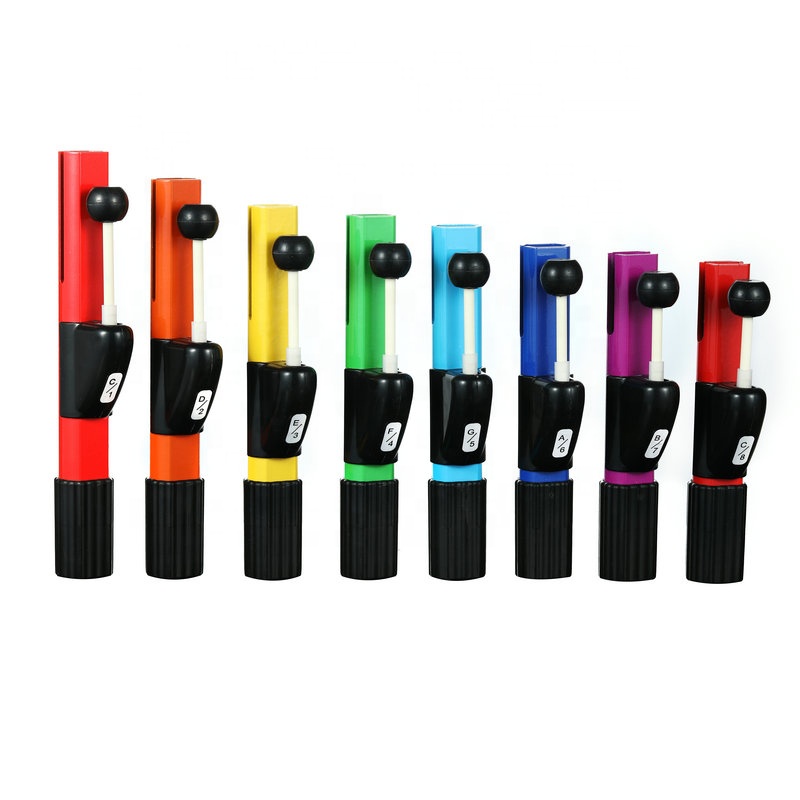 Musical Instrument Xylophone - グロッケンシュピールおもちゃシロフォン中国製品卸売子供用パーカッション楽器木製おもちゃ音色練習シロフォン