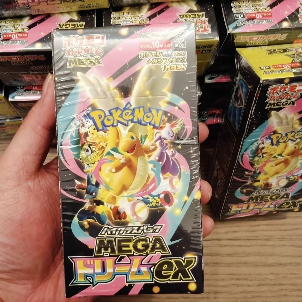 Musical Instrument Cajon - ポケモンカード 正規品 PTCG トレーディングカード 日本語版 M2a