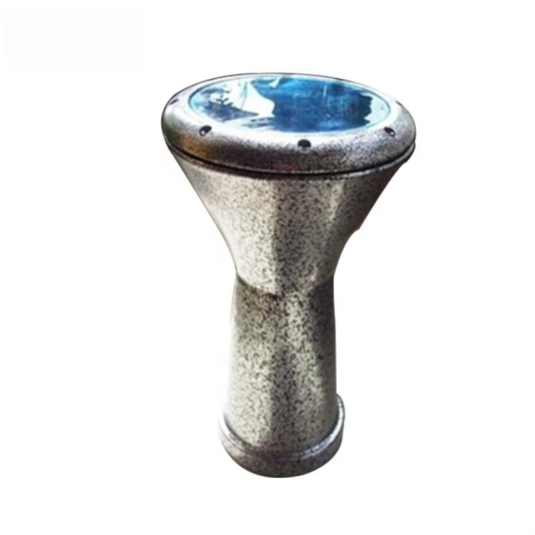 Djembe Hand Drum - プロ仕様中東ドラムハンドジャンベ、バーチシープスキンPVCドラムヘッド、アルミドラムチャンバー付き