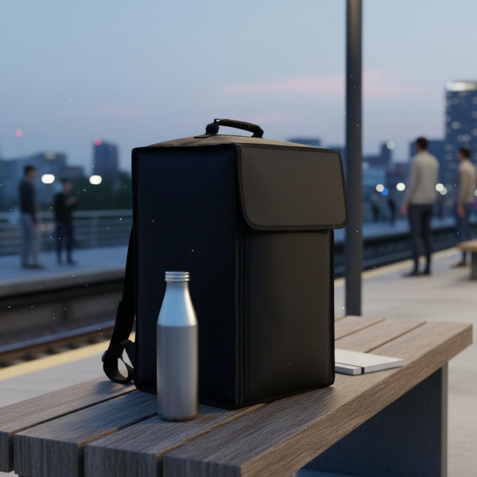 カホンバックパックバッグ厚みのあるパッド入りカホンバッグ楽器 - Musical Instrument Cajon のレビューと価格
