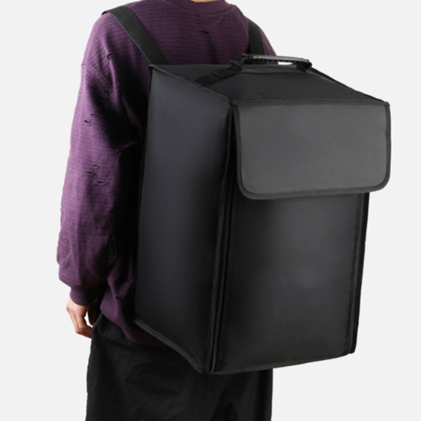 カホンバックパックバッグ厚みのあるパッド入りカホンバッグ楽器 - Musical Instrument Cajon のレビューと価格