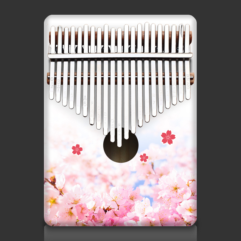 子供のためのカラフルなピアノ,21キー,漫画,ポータブル,楽 - Musical Instrument Keyboard のレビューと価格