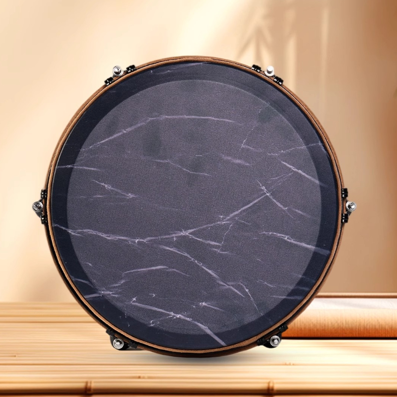 プロのジャンベドラム 12 インチ大人初心者アフリカドラム伝 - Musical Instrument Percussion のレビューと価格