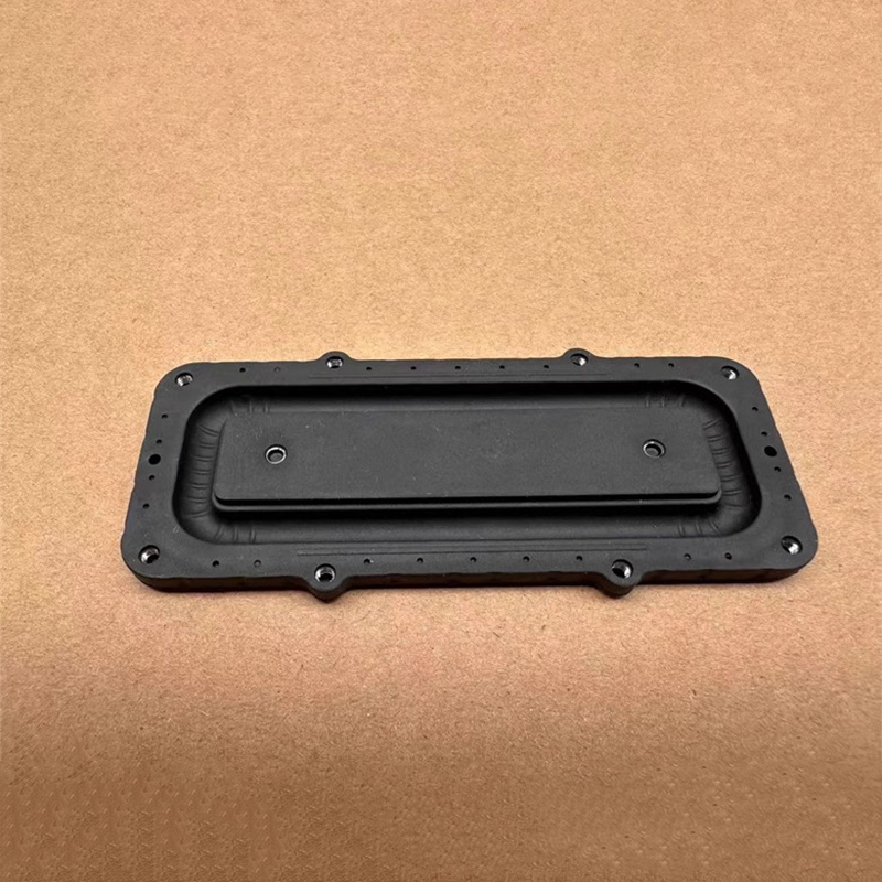 * 新発売 1 個 120mm*49mm 長方形サブウーファ - Musical Instrument Triangle のレビューと価格