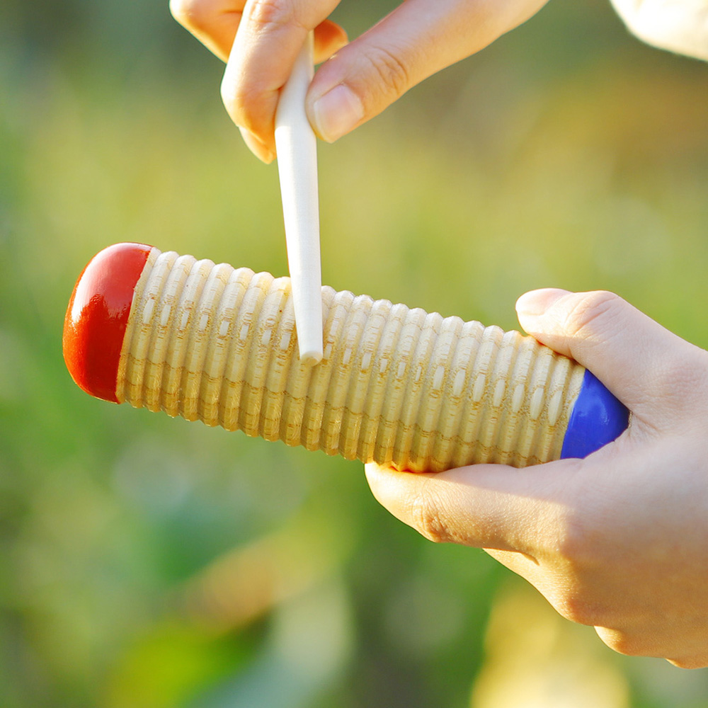 子供のための木製のパーセンタイル,赤ちゃんのための音楽玩具, - Musical Instrument For Babies のレビューと価格