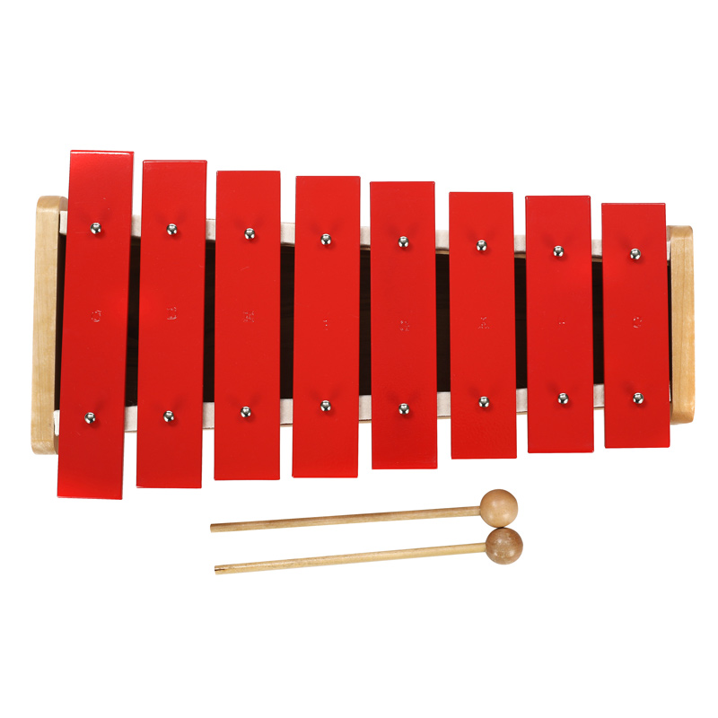 グロッケンシュピール シロフォン 打楽器 卸売 楽器 打楽器 - Musical Instrument Xylophone のレビューと価格