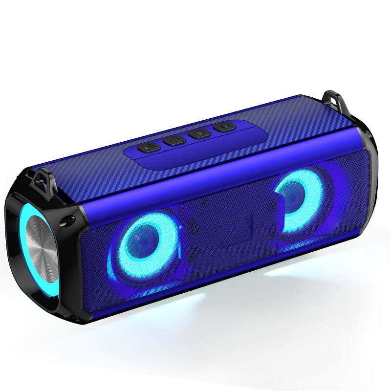 ロックミアrgb ledライトスピーカーEBS-045 bt - Anker Speaker Soundcore Mini のレビューと価格