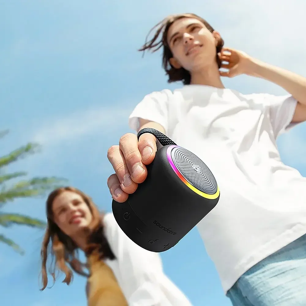オリジナルアンカー Soundcore ミニ 3 プロスピー - Anker Speaker Soundcore Mini のレビューと価格