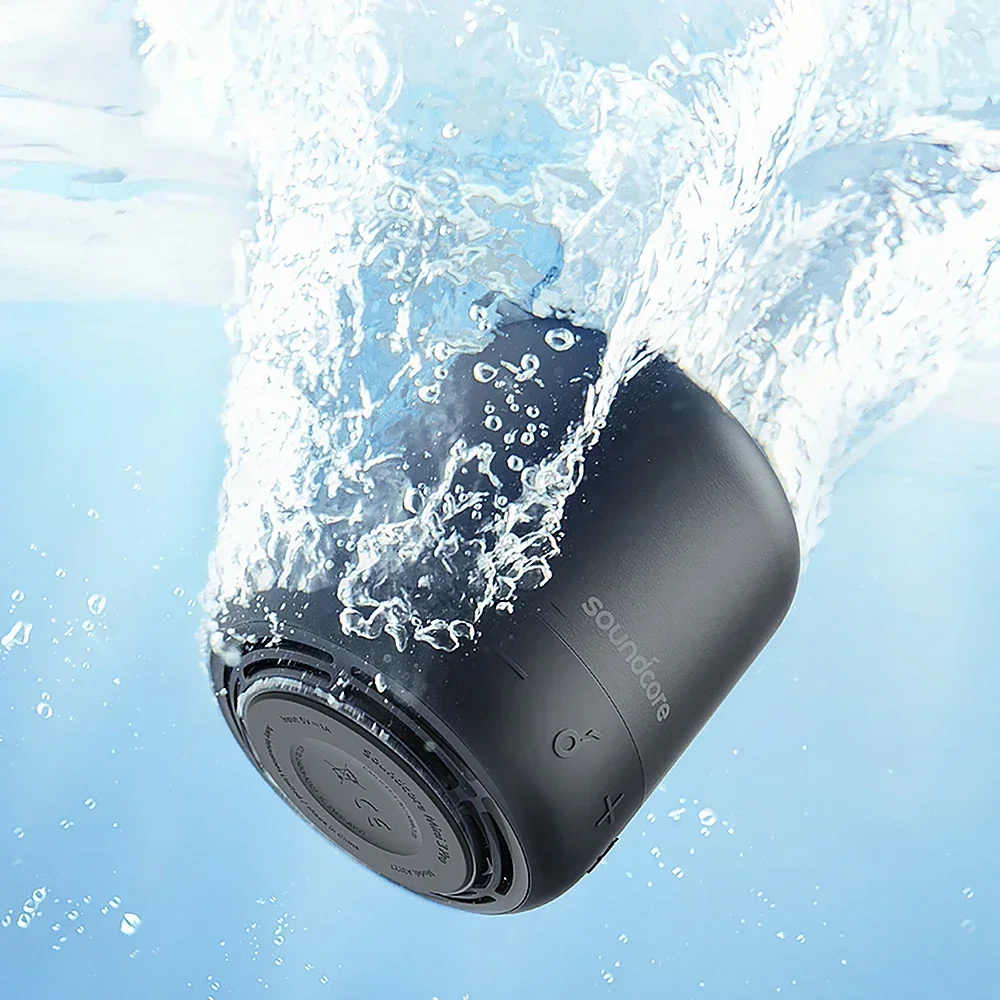 オリジナルアンカー Soundcore ミニ 3 プロスピー - Anker Speaker Soundcore Mini のレビューと価格