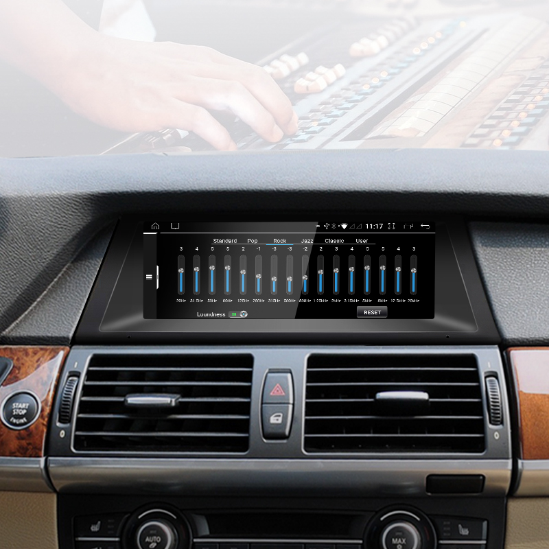 STWE 新型8.8インチ車載マルチメディアプレーヤー BM - Musical Instrument Of India のレビューと価格