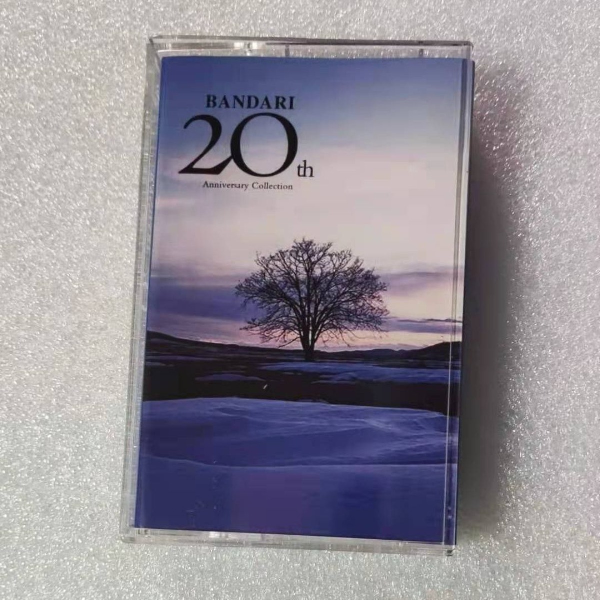 バンドリ20周年記念コレクション - 究極のニューエイジリラ - Musical Instrument Music のレビューと価格