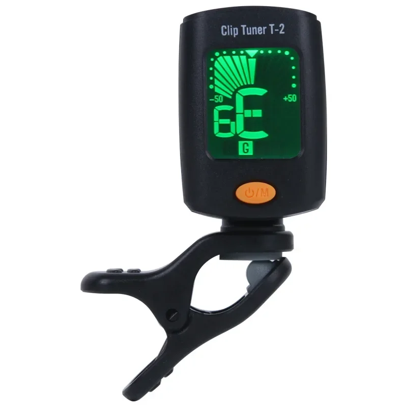 フォークアコースティックギターチューナーバイオリンウクレレベ - Musical Instrument Fagot のレビューと価格