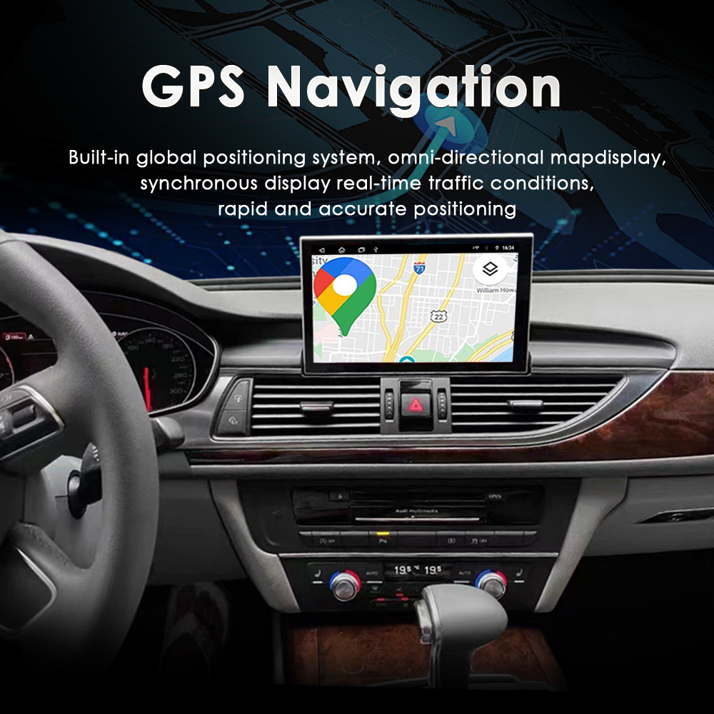 Android 15 Carplay対応 車載マルチメディア - Musical Instrument Of India のレビューと価格