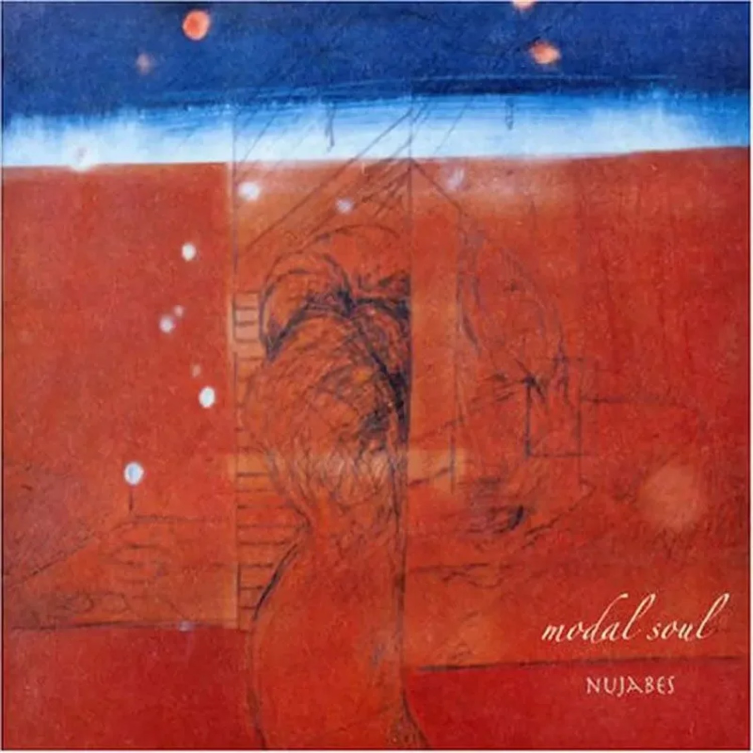 クラシックジャズ・ヒップホップアルバム「モーダルソウル」CD - Musical Instrument Music のレビューと価格