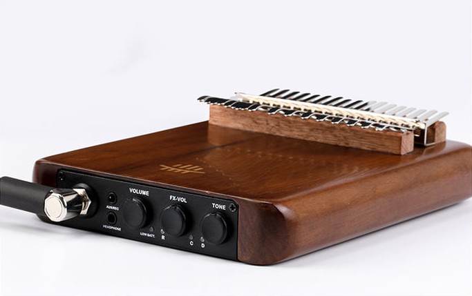 A-17 アメリカンブラックウォルナット サムピアノ 電子カ - Musical Instrument Percussion のレビューと価格