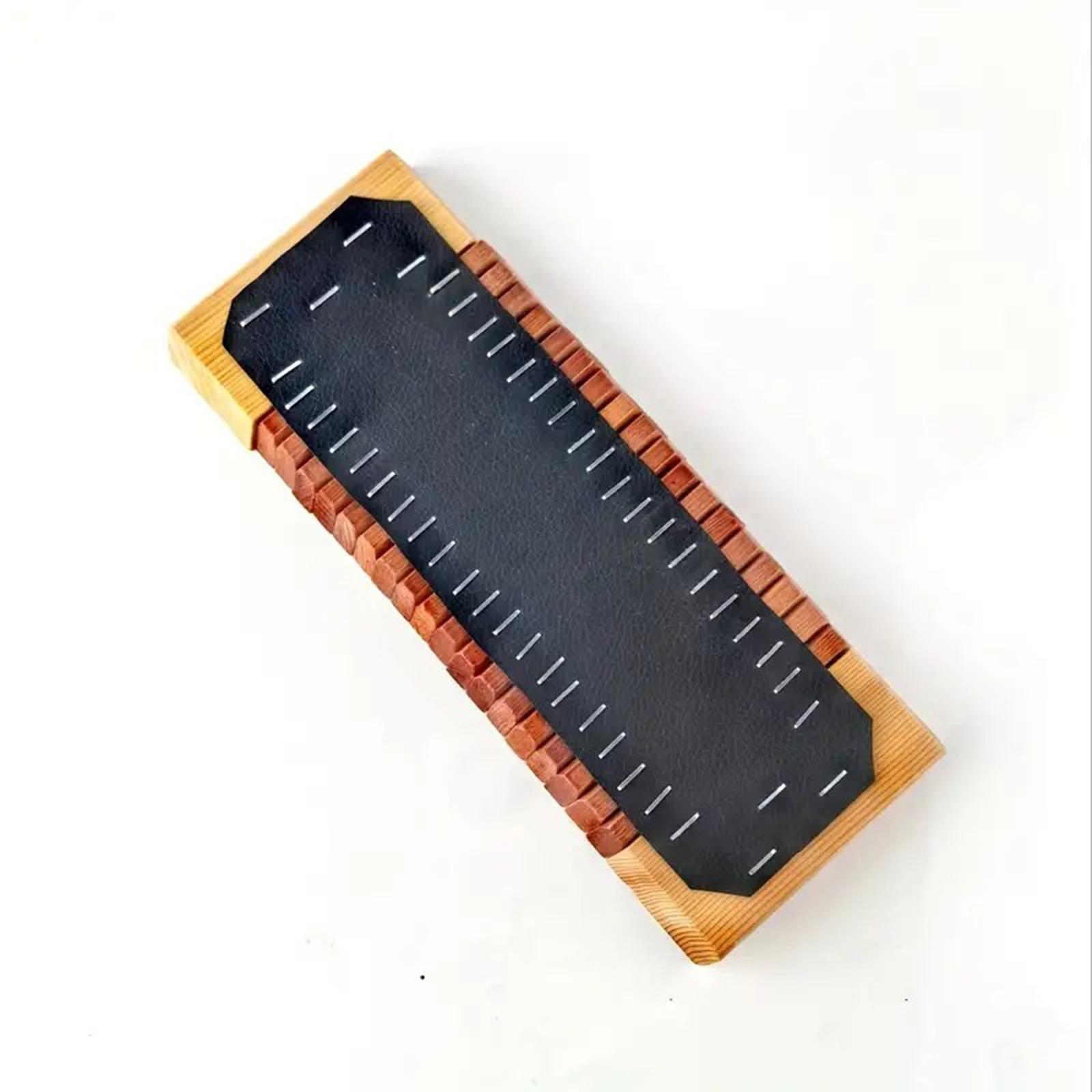 音楽リズムおもちゃハンドクラッパー子供用楽器木製サウンダー親 - Musical Instrument Clapper のレビューと価格