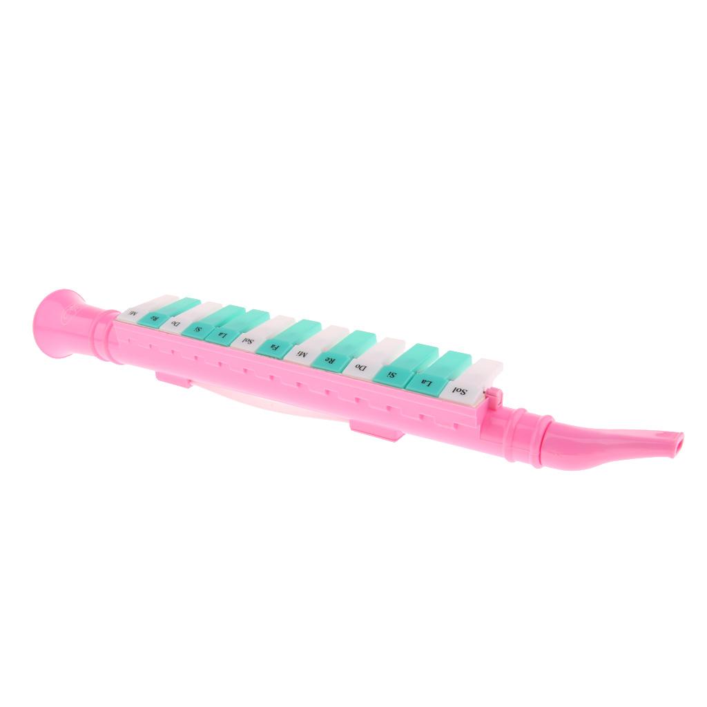 管楽器のおもちゃ ハーモニカ キーボード楽器 13 キー メ - Melodica Keyboard Wind のレビューと価格