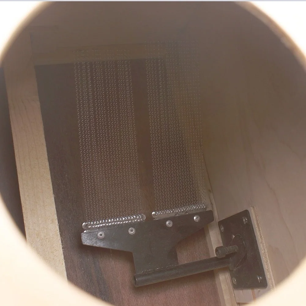 スネドラム用スチールドラムワイヤー、ドラムスプリング、キャジ - Musical Instrument Cajon のレビューと価格