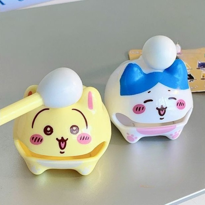 アニメ漫画かわいいちいかわアンジップ瞑想装飾品面白いブロー楽 - Musical Instrument You Blow のレビューと価格