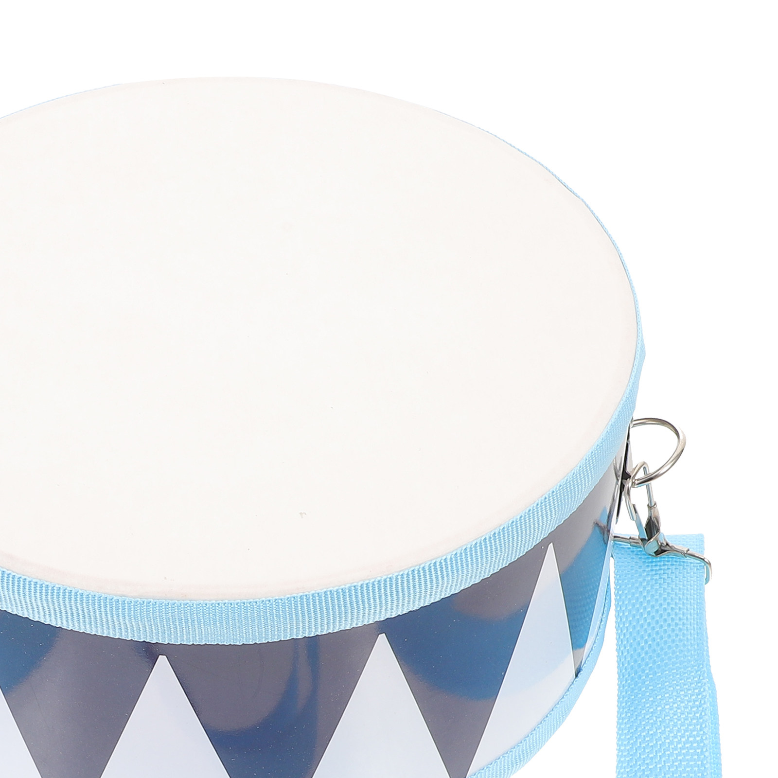 子供用スネアドラム1セット 木製打楽器 教育用楽器 脳の発達 - Musical Instrument Percussion のレビューと価格