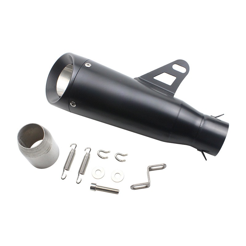 ヤマハR25 R3 R6 MT07 MT09 Ninja Z - Musical Instrument Pipe のレビューと価格