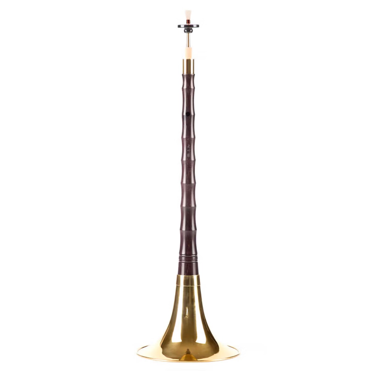 黒檀木製スオナホルン Dキー コンプリートセット 初心者から - Musical Instrument Music のレビューと価格