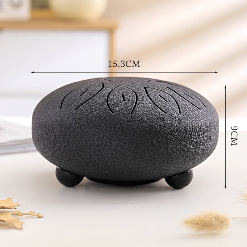 楽器 エーテルドラム 6インチ 11音 エーテルドラム Cキ - Musical Instrument Percussion のレビューと価格