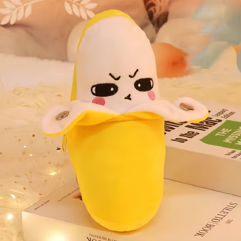 バナナベイビービートセンシングクリエイティブフルーツノベルテ - Musical Instrument For Babies のレビューと価格