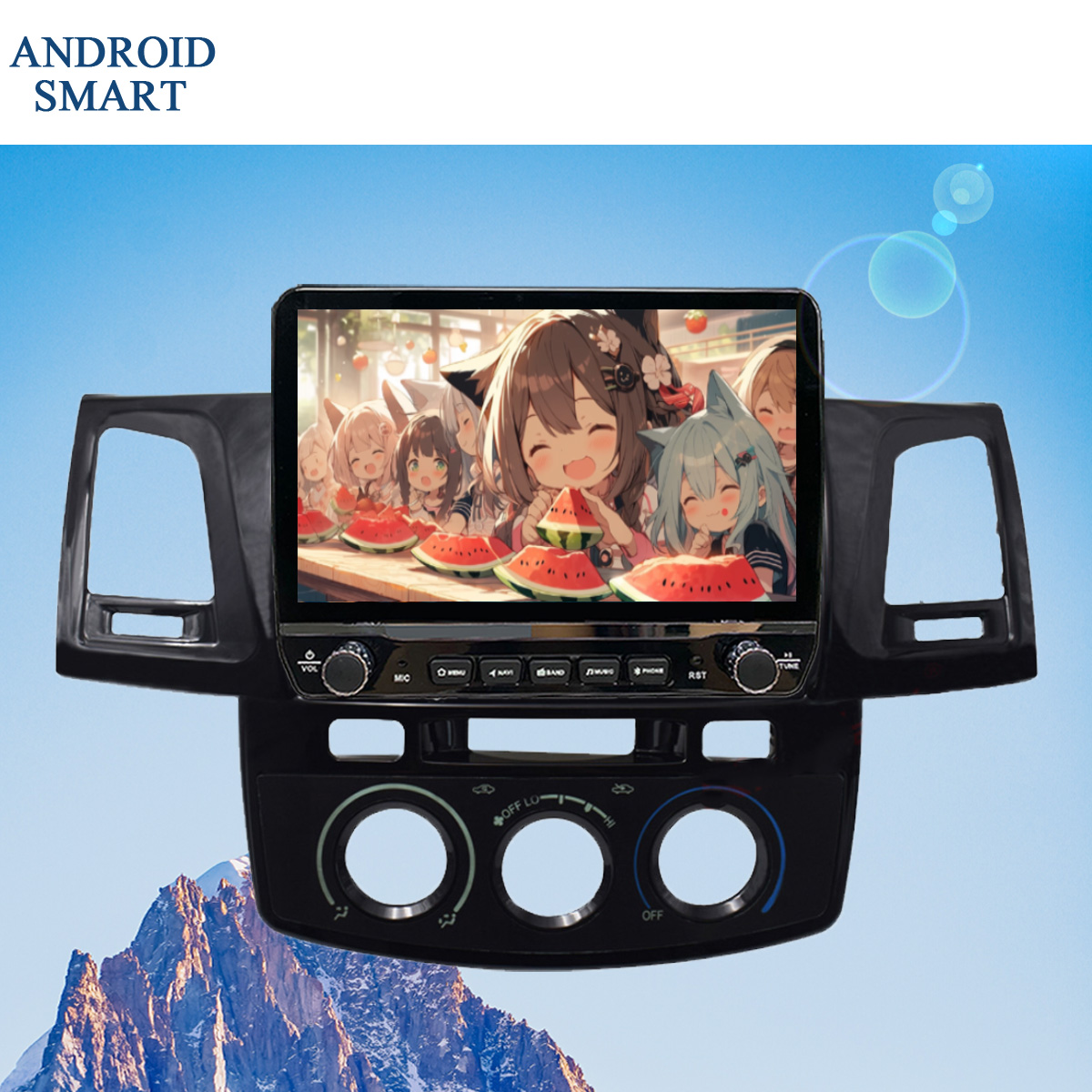 Android14 8 グラム + 128 グラム Auto - Musical Instrument Of India のレビューと価格