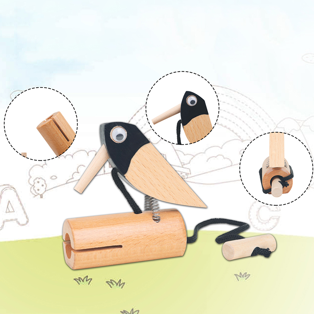 子供のための教育玩具,幼児期,音の効果,大工,赤ちゃん,クリ - Musical Instrument For Babies のレビューと価格