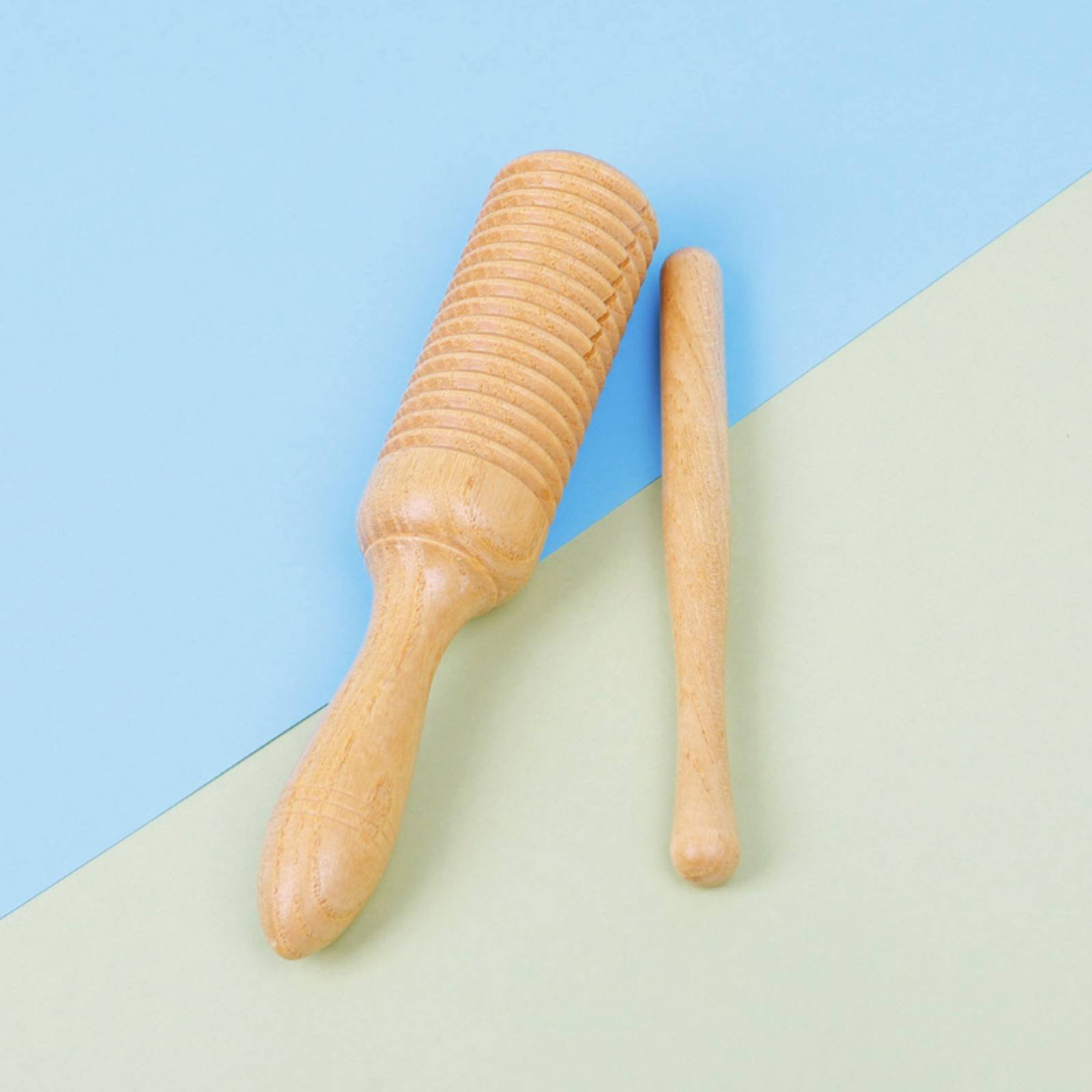 10ピース カール・オルフ風パーカッションセット 手と目の協 - Musical Instrument For Babies のレビューと価格