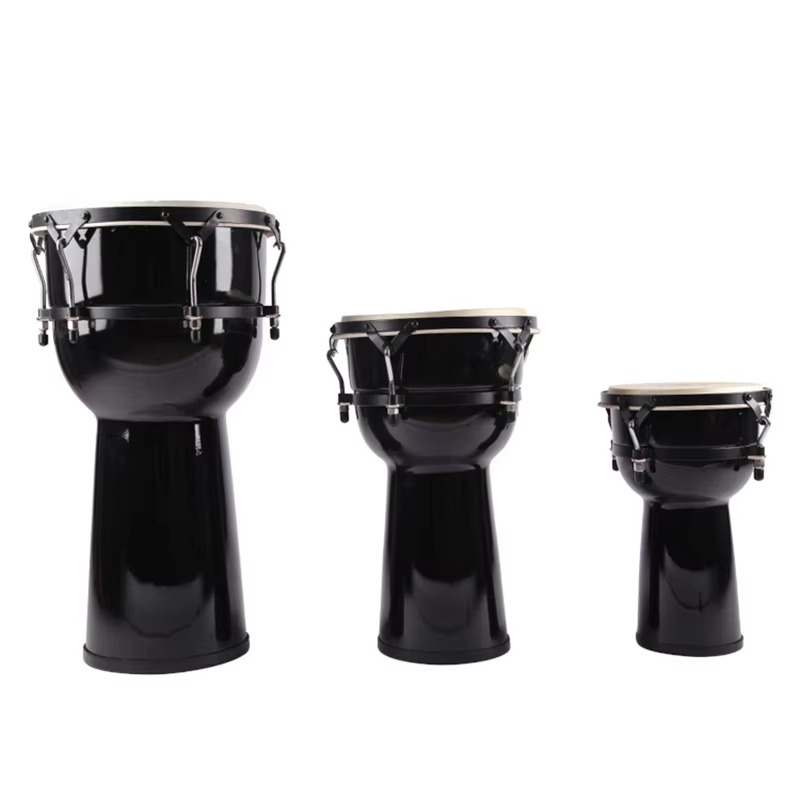 カスタマイズ可能なジャンベアフリカンドラムハンドドラム高品質 - Djembe Hand Drum のレビューと価格