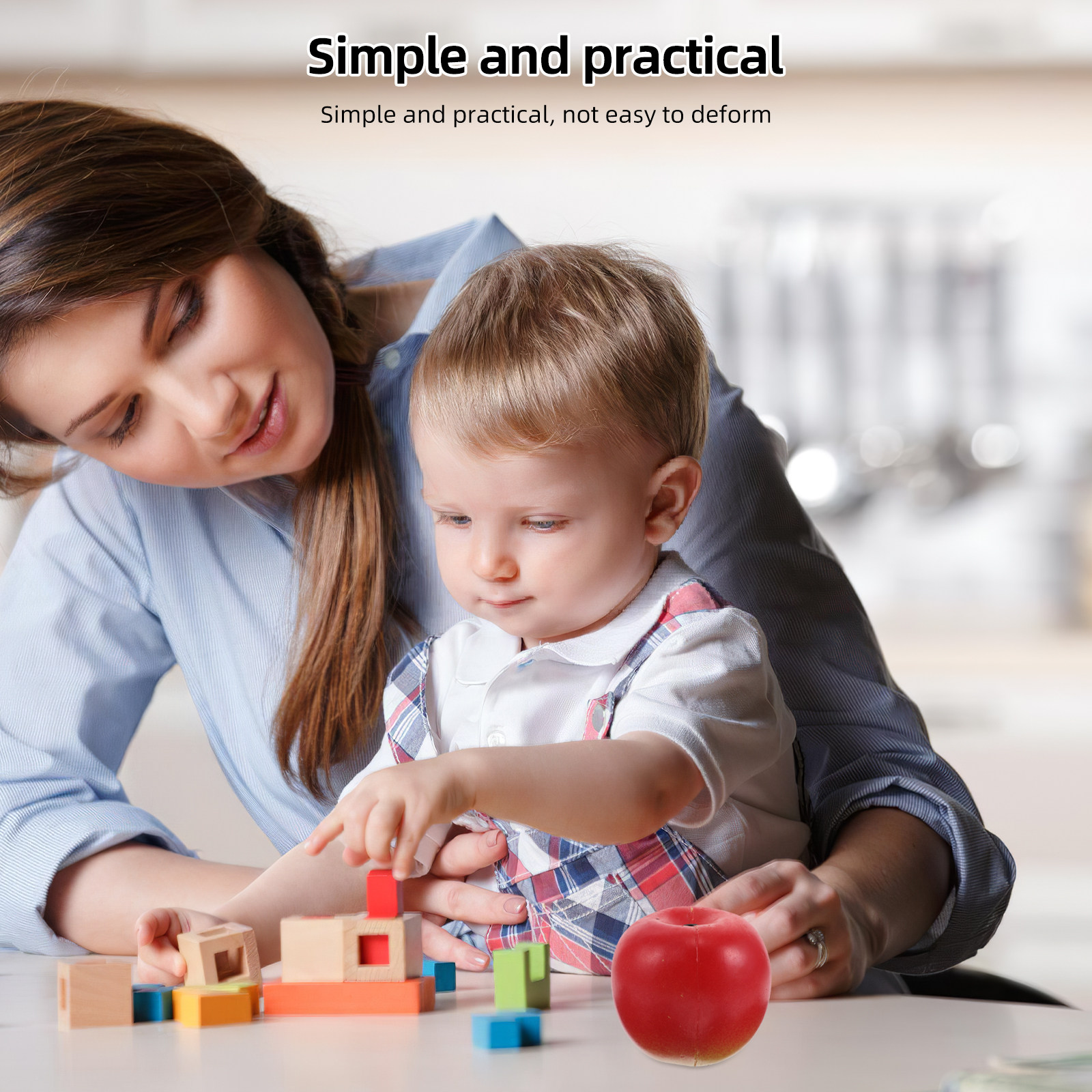 プラスチック製フルーツシェイカー ベビー楽器 シミュレーショ - Musical Instrument For Babies のレビューと価格