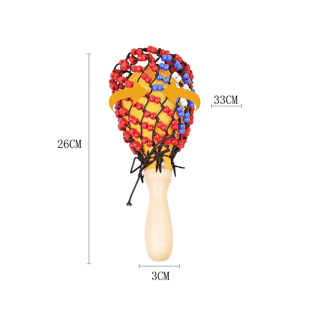 IRIN 2 個ハンドヘルドサンドハンマー Orff 楽器子 - Musical Instrument Net のレビューと価格