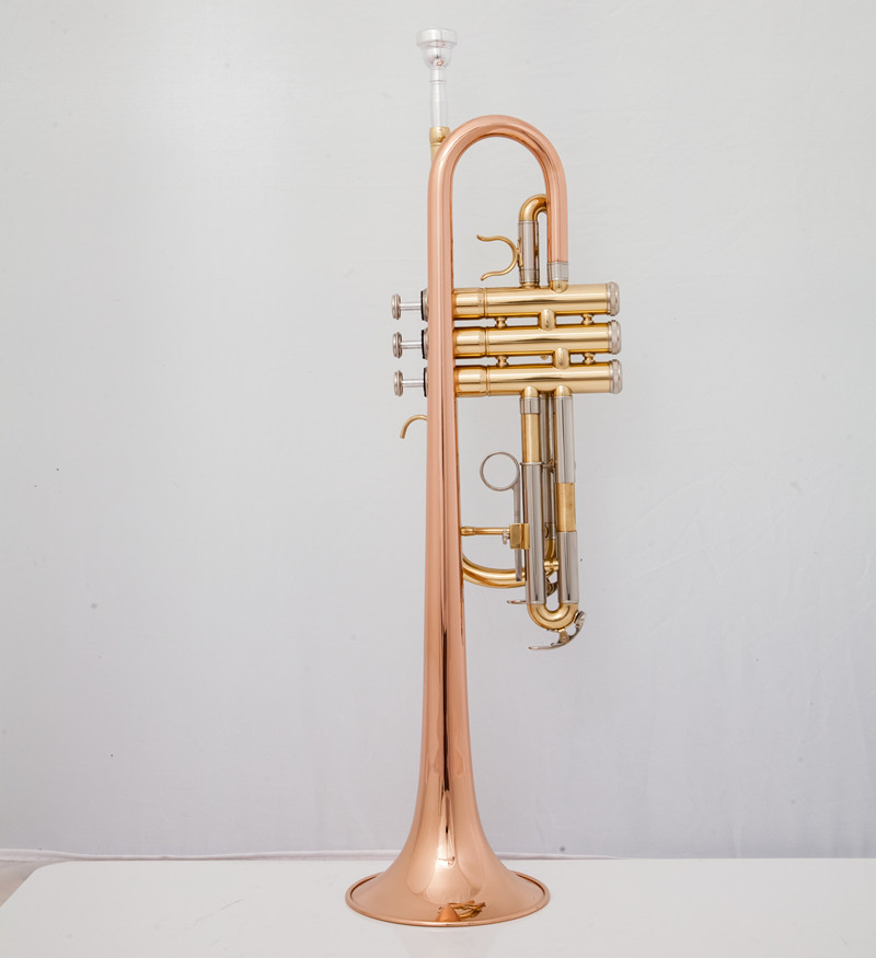プロフェッショナル C トランペット楽器プロフェッショナルト - Musical Instrument Fagot のレビューと価格