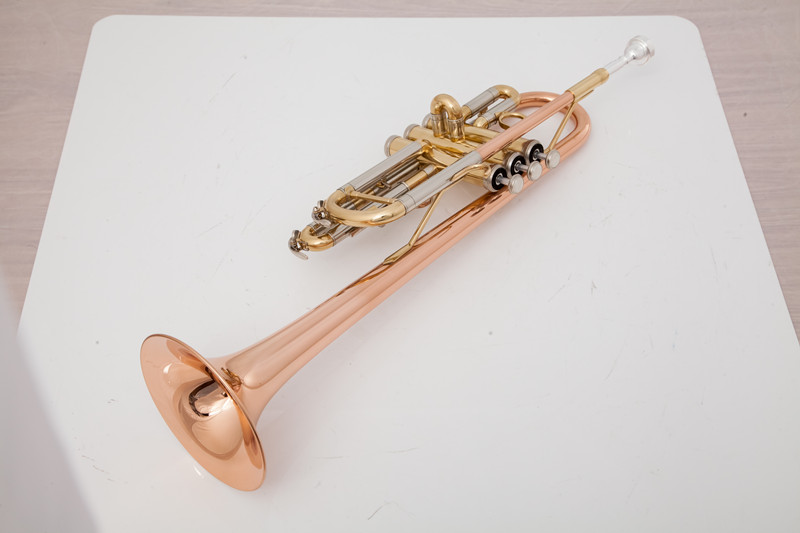 プロフェッショナル C トランペット楽器プロフェッショナルト - Musical Instrument Fagot のレビューと価格