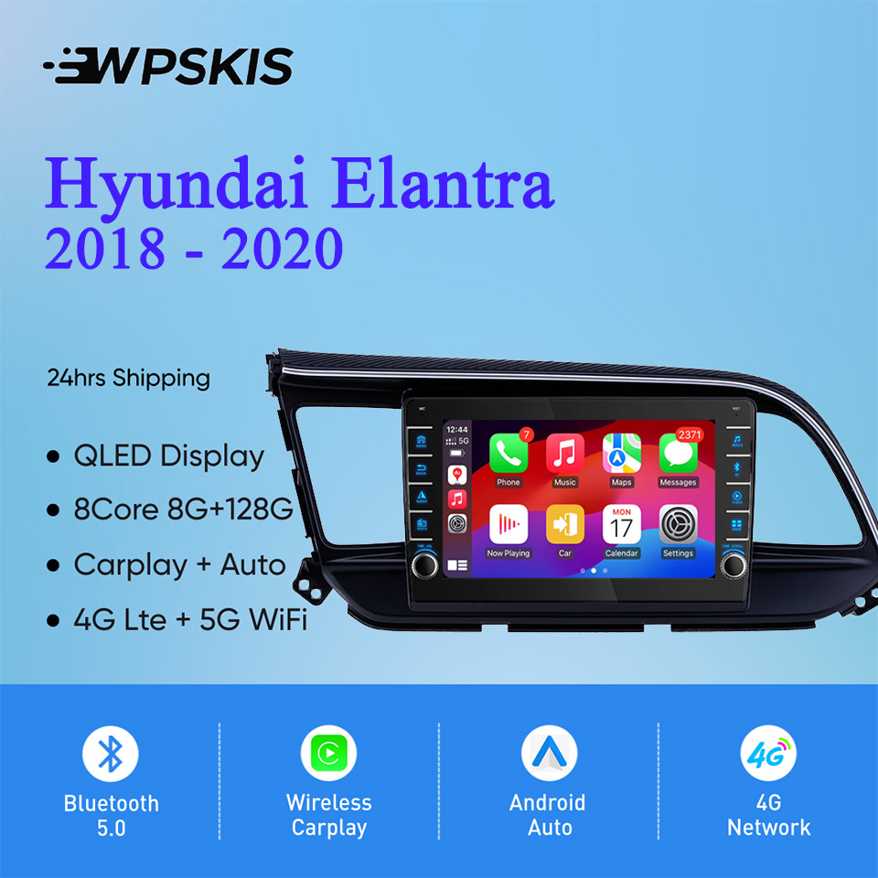 ヒュンダイ エラントラ 2018 2019 2020 車用マ - Musical Instrument Of India のレビューと価格