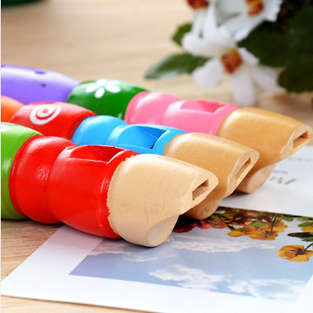 MACH-ホイッスル 赤ちゃん、子供、音楽学習、子供、幼児、 - Musical Instrument For Babies のレビューと価格