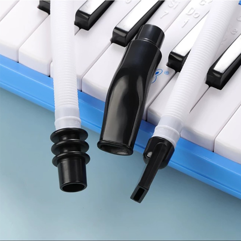 メロディカマウスピースチューブセットフレキシブルブローパイプ - Melodica Keyboard Wind のレビューと価格