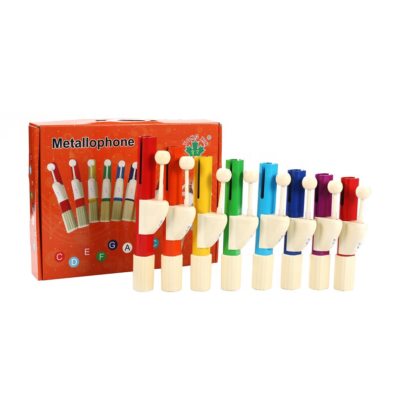 グロッケンシュピールおもちゃシロフォン中国製品卸売子供用パー - Musical Instrument Xylophone のレビューと価格