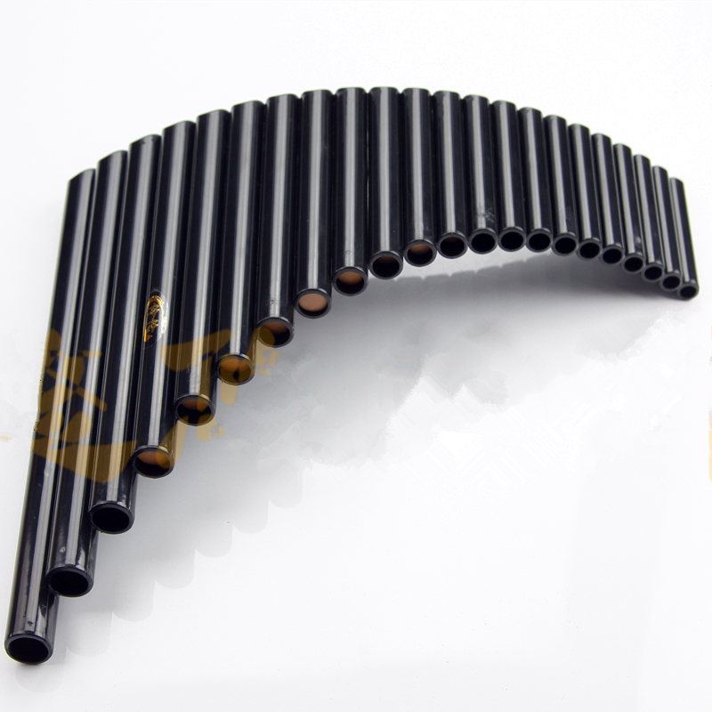 ホットセール 22パイプ ABS樹脂製 パンパイプ Gキー  - Musical Instrument Pipe のレビューと価格