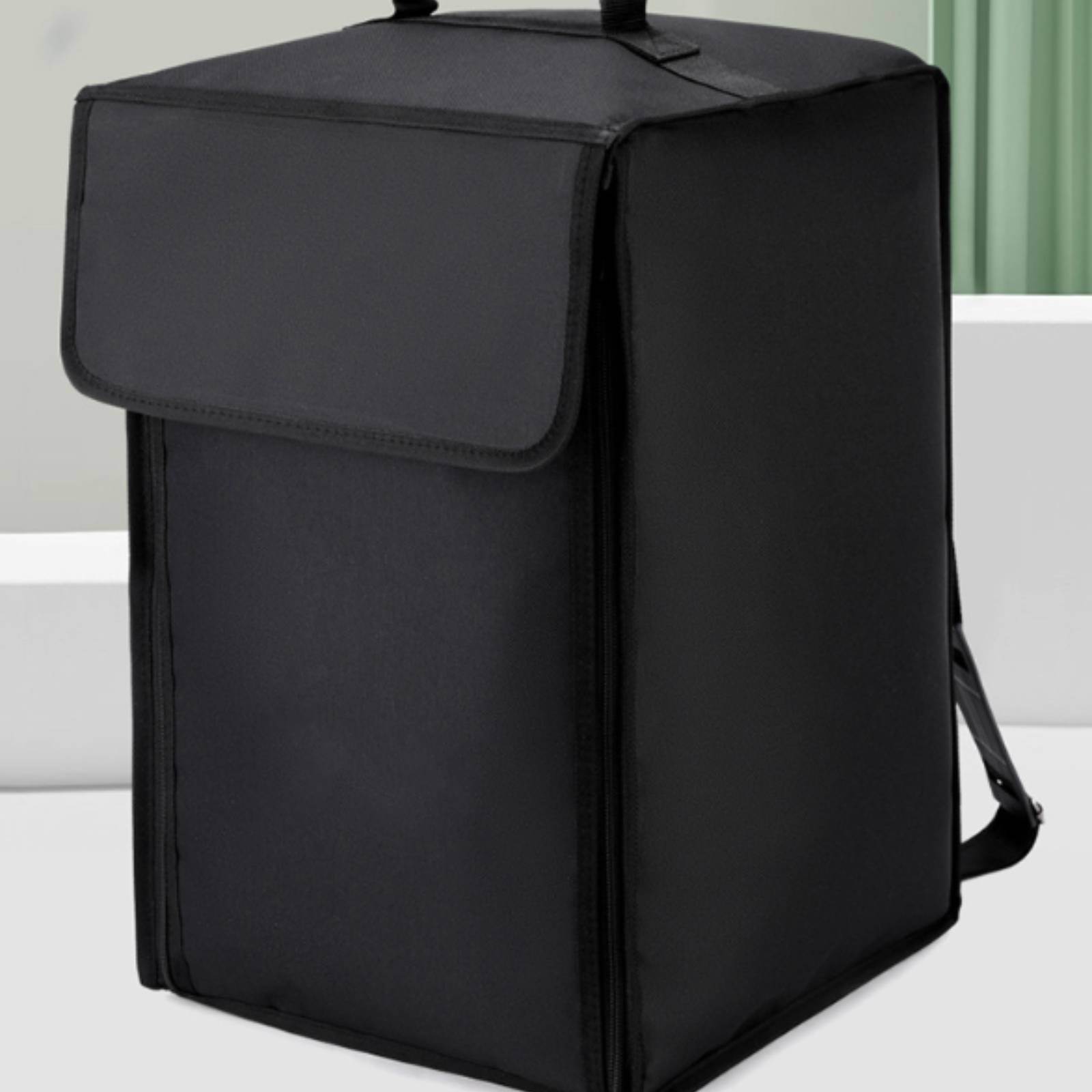カホンバックパックバッグ厚みのあるパッド入りカホンバッグ楽器 - Musical Instrument Cajon のレビューと価格