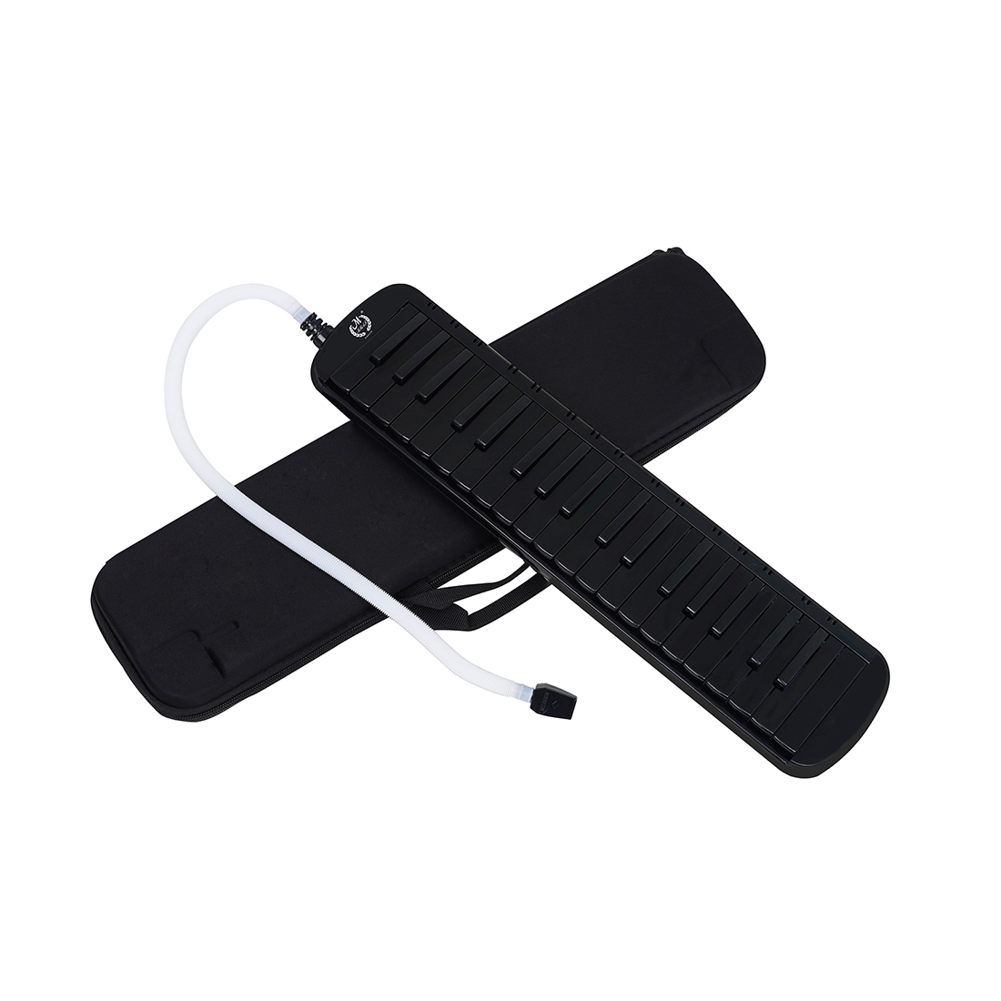 M MBAT 37 キーメロディカ楽器メロディカエアピアノキ - Melodica Keyboard Wind のレビューと価格